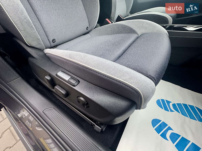 Хэтчбек Volkswagen ID.3 2020 в Луцке