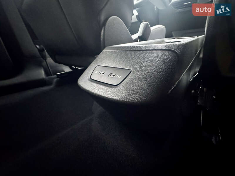 Хэтчбек Volkswagen ID.3 2020 в Луцке