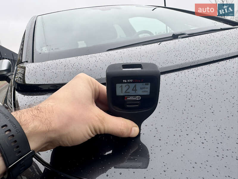 Хэтчбек Volkswagen ID.3 2020 в Луцке