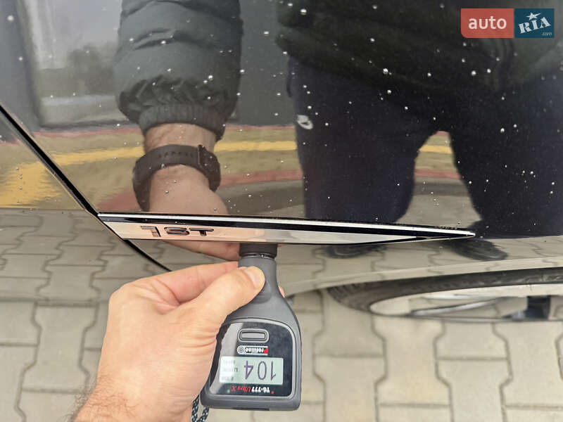 Хэтчбек Volkswagen ID.3 2020 в Луцке