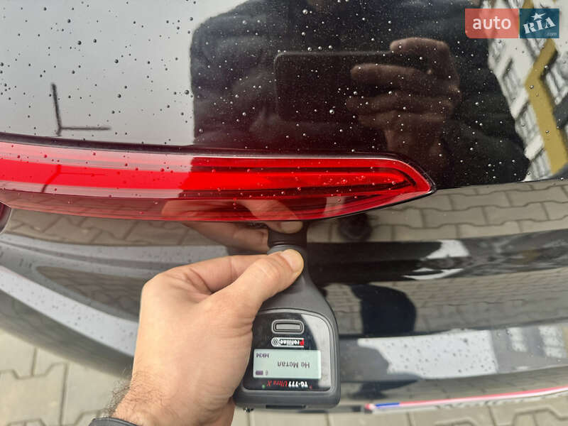 Хэтчбек Volkswagen ID.3 2020 в Луцке