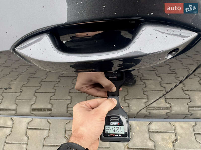 Хэтчбек Volkswagen ID.3 2020 в Луцке