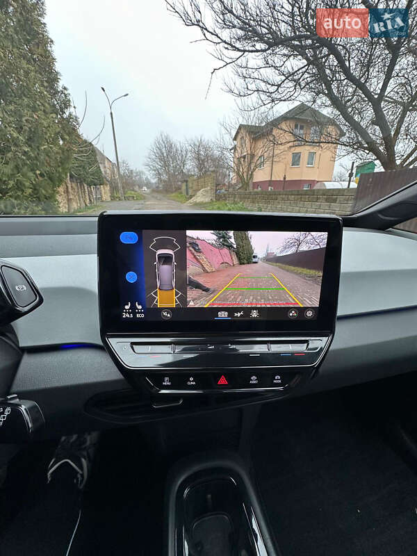 Хэтчбек Volkswagen ID.3 2020 в Ровно