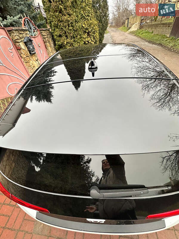 Хэтчбек Volkswagen ID.3 2020 в Ровно