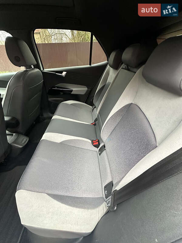 Хэтчбек Volkswagen ID.3 2020 в Ровно