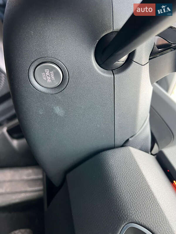 Хэтчбек Volkswagen ID.3 2020 в Калуше