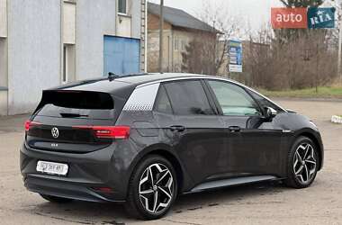 Хэтчбек Volkswagen ID.3 2020 в Хмельницком