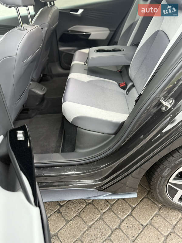Хетчбек Volkswagen ID.3 2021 в Радивиліві
