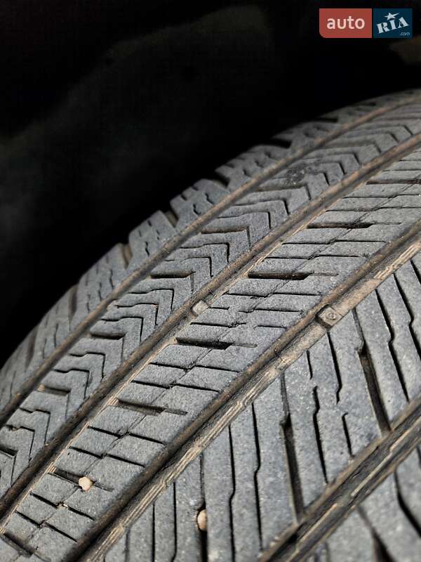 Хетчбек Volkswagen ID.3 2020 в Коломиї