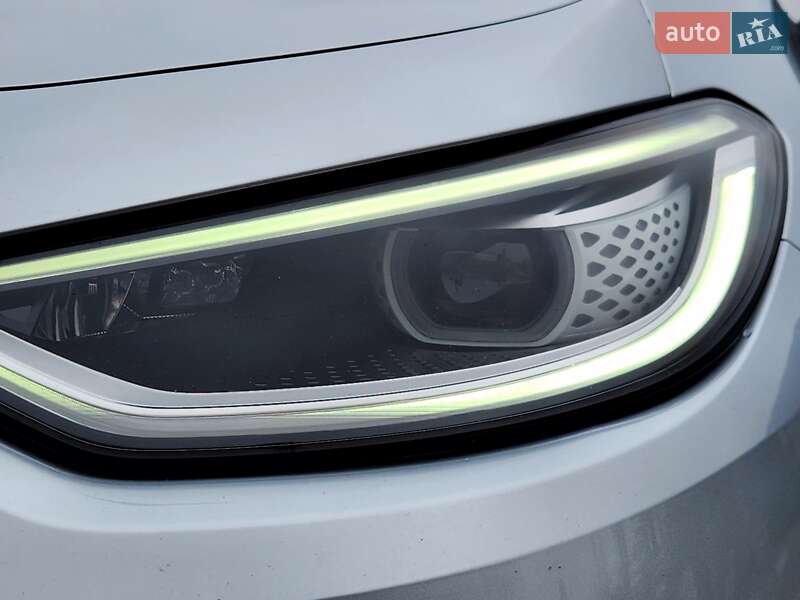 Хетчбек Volkswagen ID.3 2020 в Коломиї