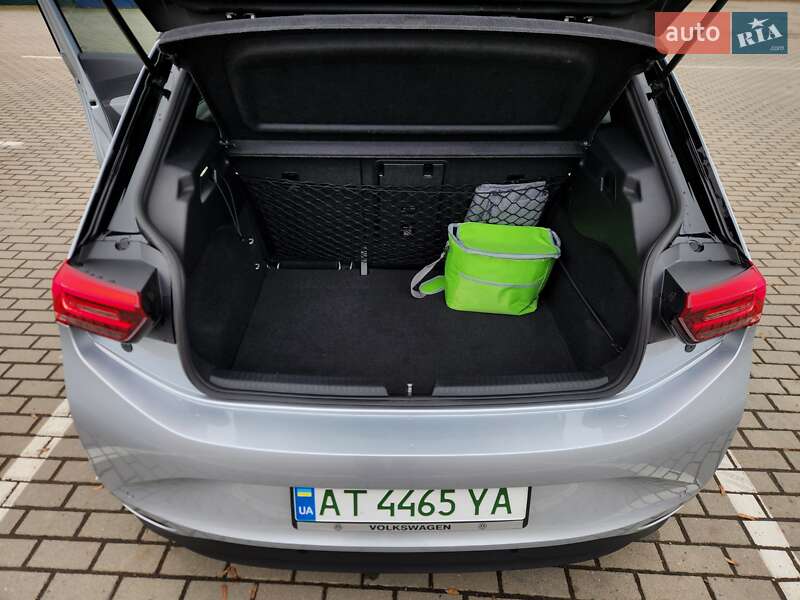 Хетчбек Volkswagen ID.3 2020 в Коломиї