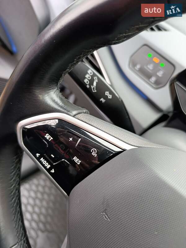 Хэтчбек Volkswagen ID.3 2023 в Ровно фото 46 Хэтчбек Volkswagen ID.3 2023 в Ровно