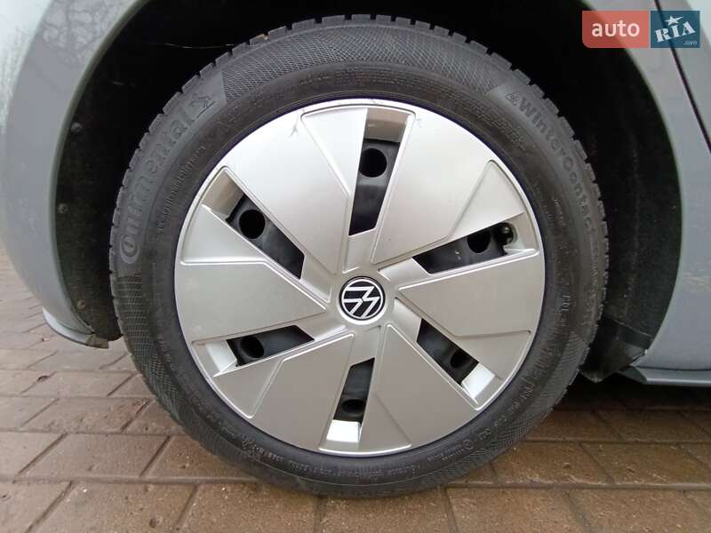 Хэтчбек Volkswagen ID.3 2023 в Ровно фото 90 Хэтчбек Volkswagen ID.3 2023 в Ровно