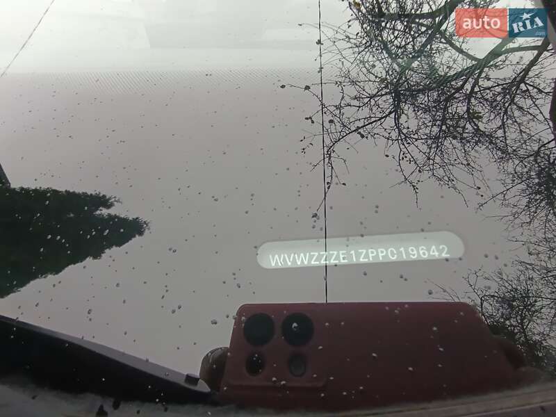 Хэтчбек Volkswagen ID.3 2023 в Ровно фото 102 Хэтчбек Volkswagen ID.3 2023 в Ровно