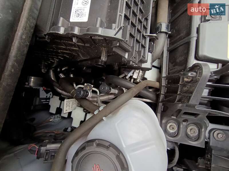 Хэтчбек Volkswagen ID.3 2023 в Ровно фото 106 Хэтчбек Volkswagen ID.3 2023 в Ровно