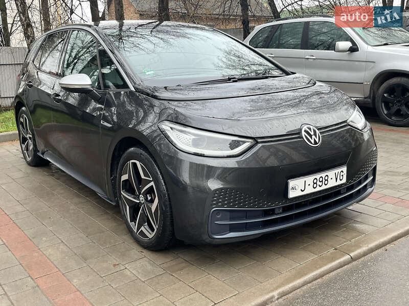 Volkswagen ID.3 2020