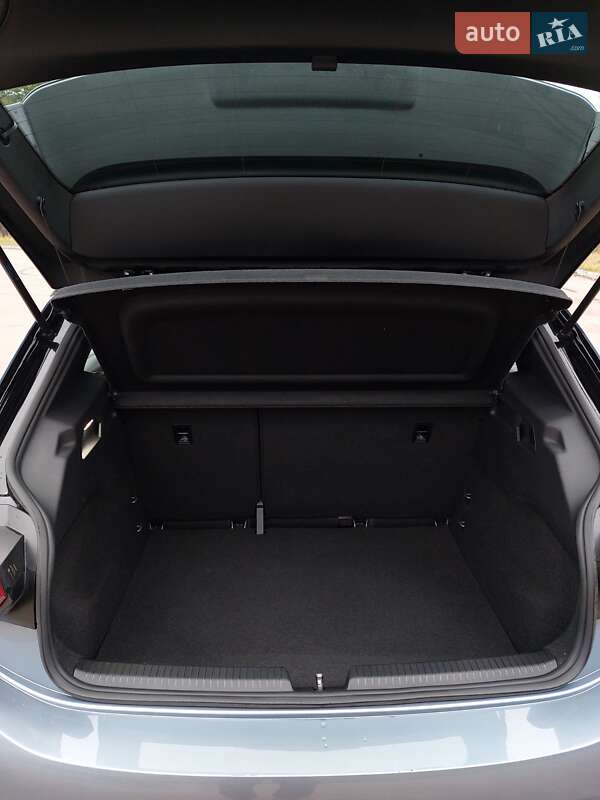 Хетчбек Volkswagen ID.3 2020 в Житомирі