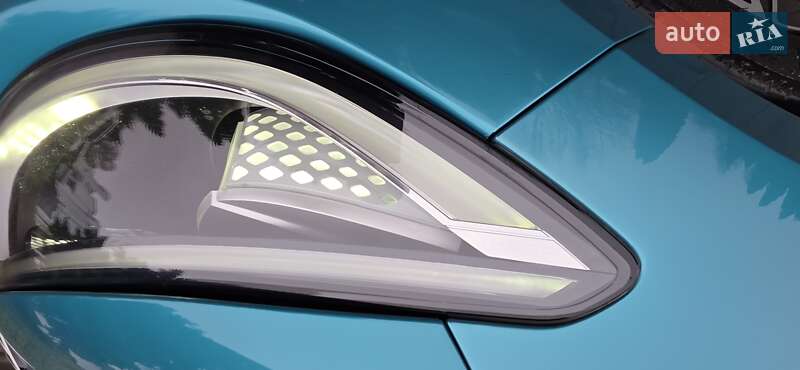 Хэтчбек Volkswagen ID.3 2021 в Тернополе фото 54 Хэтчбек Volkswagen ID.3 2021 в Тернополе