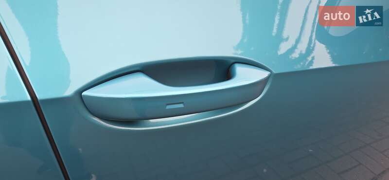 Хэтчбек Volkswagen ID.3 2021 в Тернополе фото 57 Хэтчбек Volkswagen ID.3 2021 в Тернополе