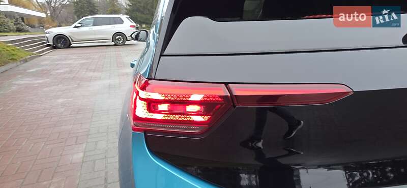 Хэтчбек Volkswagen ID.3 2021 в Тернополе фото 59 Хэтчбек Volkswagen ID.3 2021 в Тернополе