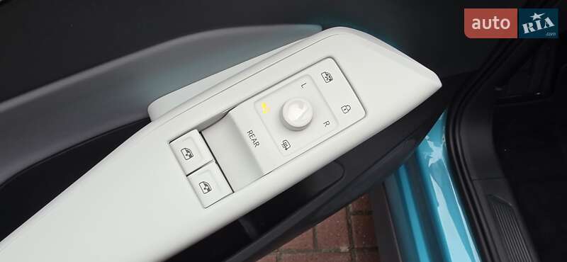 Хэтчбек Volkswagen ID.3 2021 в Тернополе фото 74 Хэтчбек Volkswagen ID.3 2021 в Тернополе