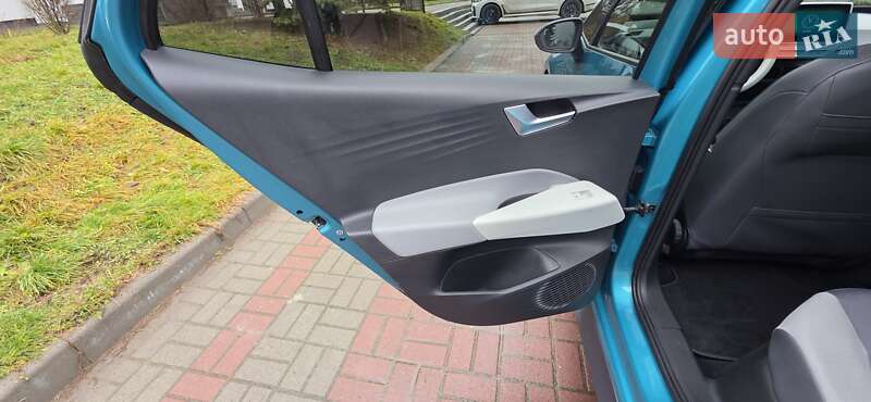 Хэтчбек Volkswagen ID.3 2021 в Тернополе фото 82 Хэтчбек Volkswagen ID.3 2021 в Тернополе