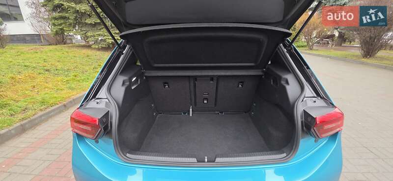 Хэтчбек Volkswagen ID.3 2021 в Тернополе фото 85 Хэтчбек Volkswagen ID.3 2021 в Тернополе