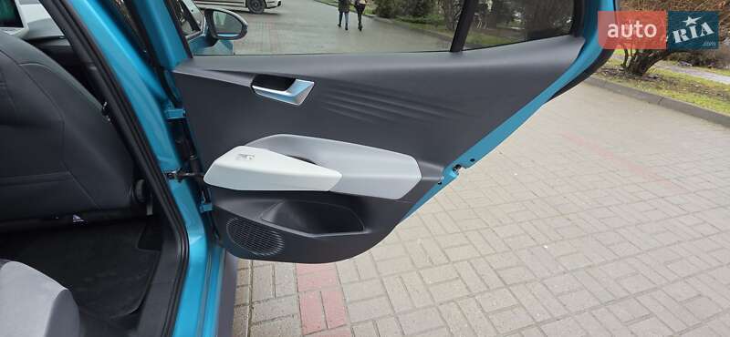 Хэтчбек Volkswagen ID.3 2021 в Тернополе фото 87 Хэтчбек Volkswagen ID.3 2021 в Тернополе