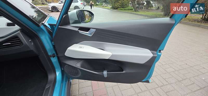 Хэтчбек Volkswagen ID.3 2021 в Тернополе фото 89 Хэтчбек Volkswagen ID.3 2021 в Тернополе
