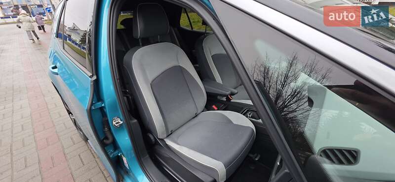 Хэтчбек Volkswagen ID.3 2021 в Тернополе фото 91 Хэтчбек Volkswagen ID.3 2021 в Тернополе