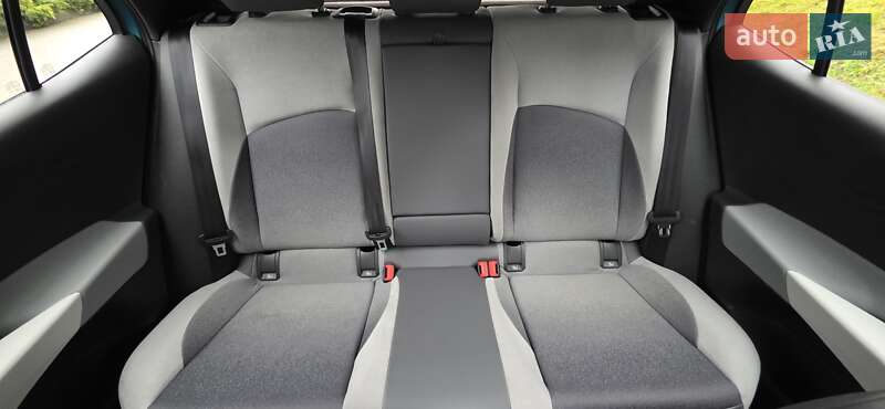 Хэтчбек Volkswagen ID.3 2021 в Тернополе фото 95 Хэтчбек Volkswagen ID.3 2021 в Тернополе