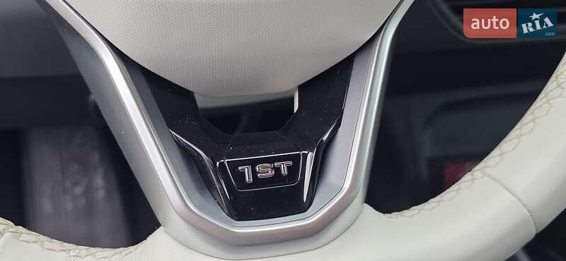 Хэтчбек Volkswagen ID.3 2021 в Тернополе фото 101 Хэтчбек Volkswagen ID.3 2021 в Тернополе