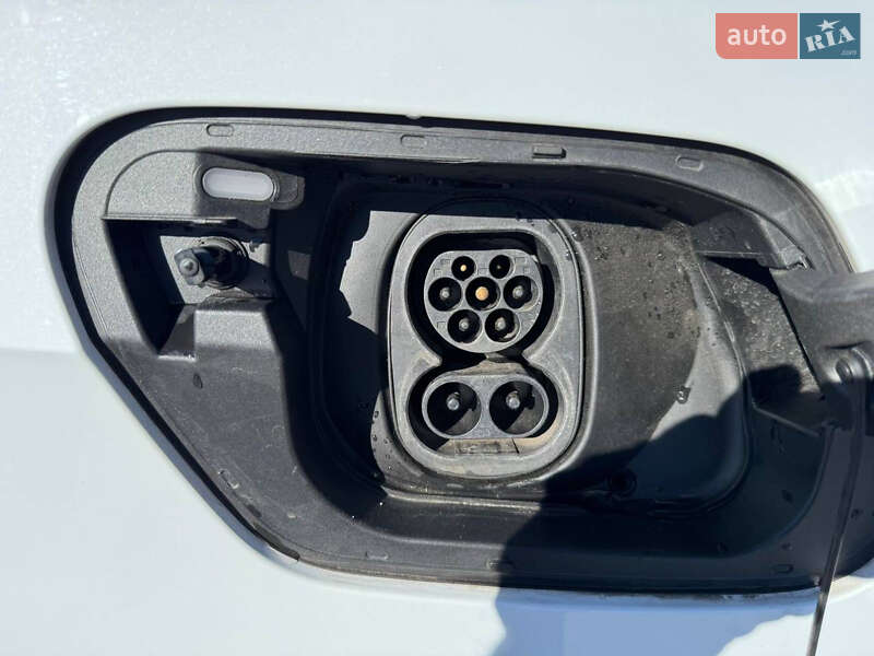 Хэтчбек Volkswagen ID.3 2020 в Ровно фото 13 Хэтчбек Volkswagen ID.3 2020 в Ровно