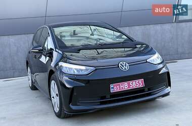 Хэтчбек Volkswagen ID.3 2024 в Львове