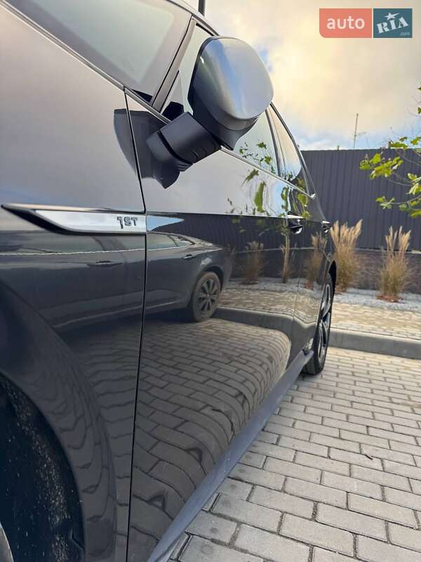 Хэтчбек Volkswagen ID.3 2020 в Луцке фото 14 Хэтчбек Volkswagen ID.3 2020 в Луцке