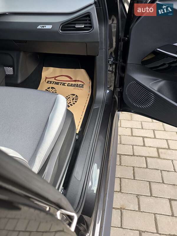 Хэтчбек Volkswagen ID.3 2020 в Луцке фото 34 Хэтчбек Volkswagen ID.3 2020 в Луцке