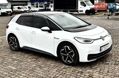 Хетчбек Volkswagen ID.3 2020 в Коломиї