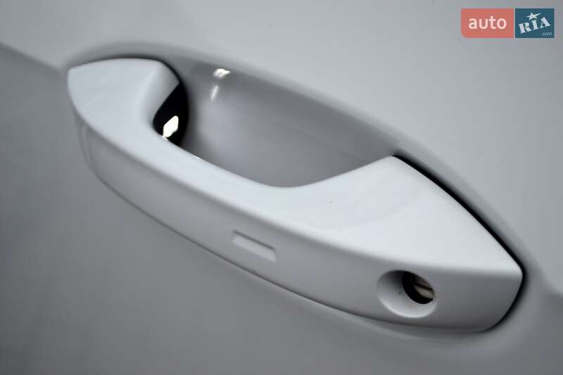 Хэтчбек Volkswagen ID.3 2020 в Хмельницком