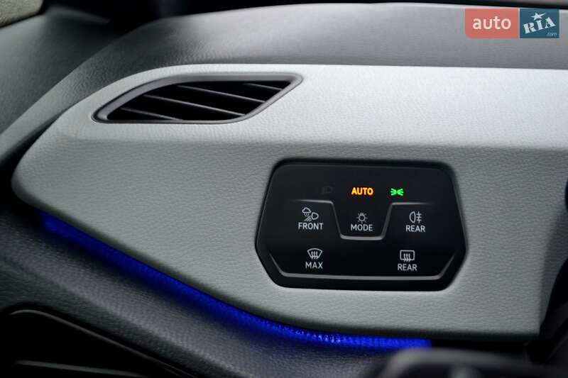 Хэтчбек Volkswagen ID.3 2020 в Хмельницком