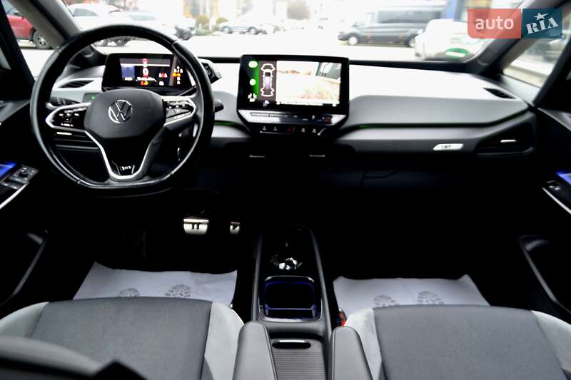 Хэтчбек Volkswagen ID.3 2020 в Хмельницком