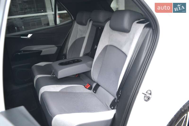 Хэтчбек Volkswagen ID.3 2020 в Хмельницком
