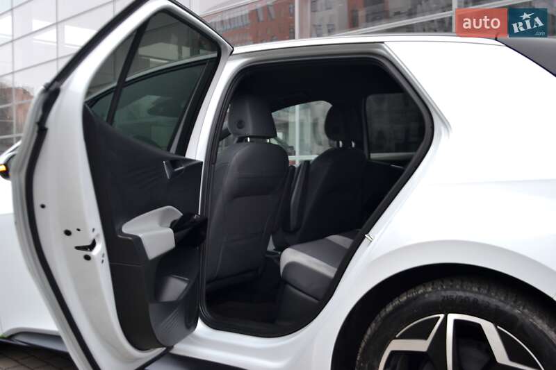 Хэтчбек Volkswagen ID.3 2020 в Хмельницком