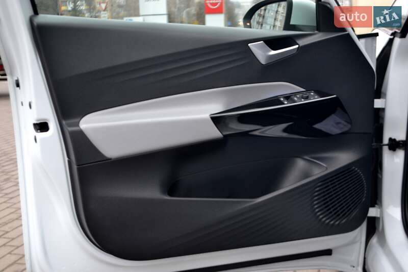 Хэтчбек Volkswagen ID.3 2020 в Хмельницком
