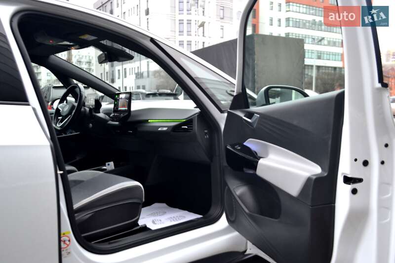 Хэтчбек Volkswagen ID.3 2020 в Хмельницком