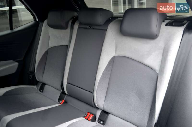 Хэтчбек Volkswagen ID.3 2020 в Хмельницком