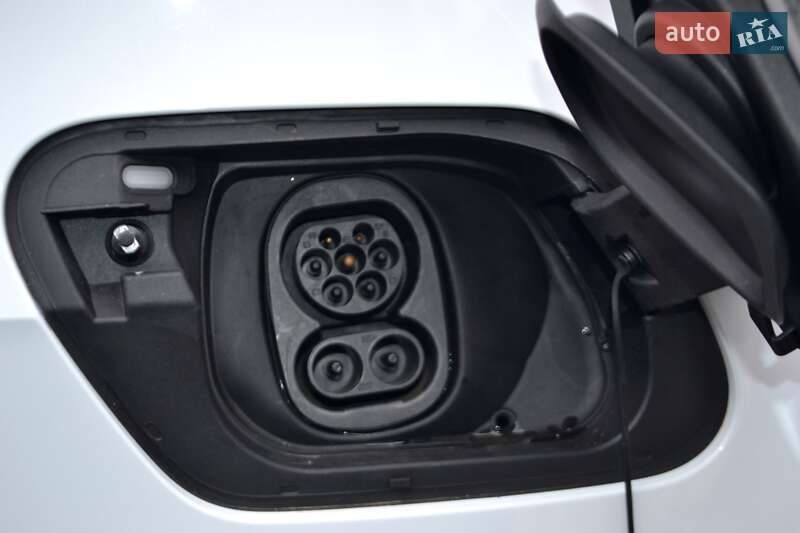 Хэтчбек Volkswagen ID.3 2020 в Хмельницком