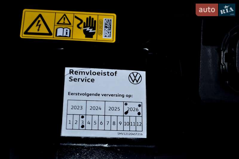 Хэтчбек Volkswagen ID.3 2020 в Хмельницком