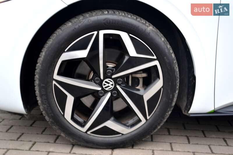 Хэтчбек Volkswagen ID.3 2020 в Хмельницком