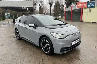 Хетчбек Volkswagen ID.3 2021 в Дубні