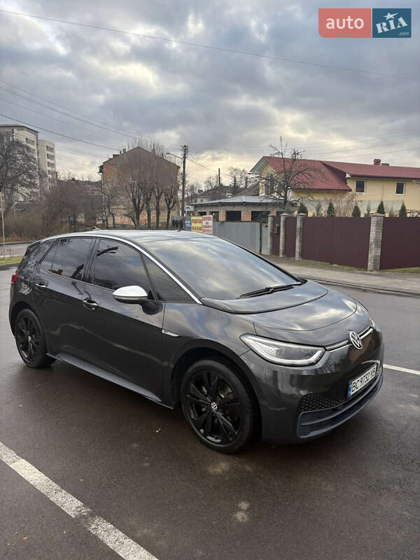 Volkswagen ID.3 2020